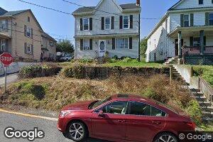 50 S Mann Ave, Yeagertown, PA 17099
