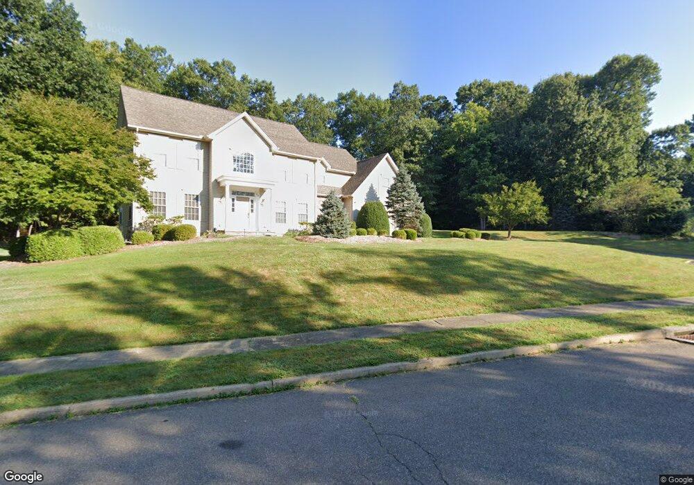 800 Mountain Rd, Cheshire, CT 06410 - photo 1