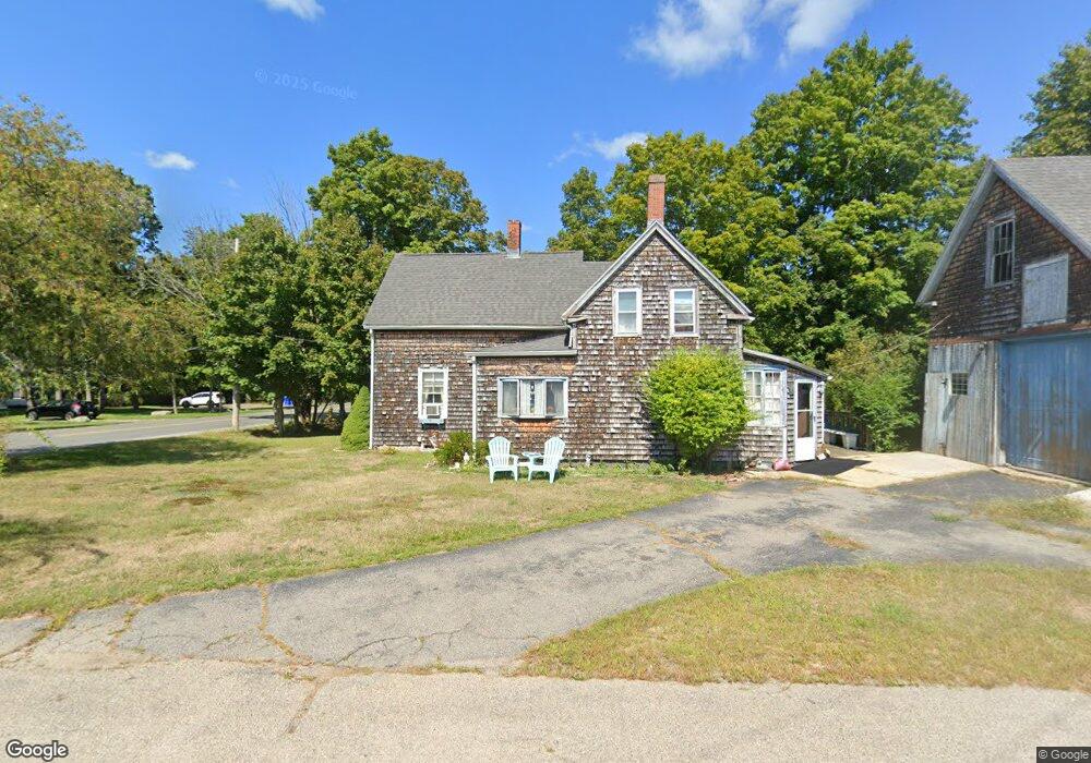 547 Liberty St, Rockland, MA 02370 - photo 1