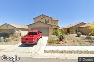 8757 E Stone Meadow Cir, Tucson, AZ 85730