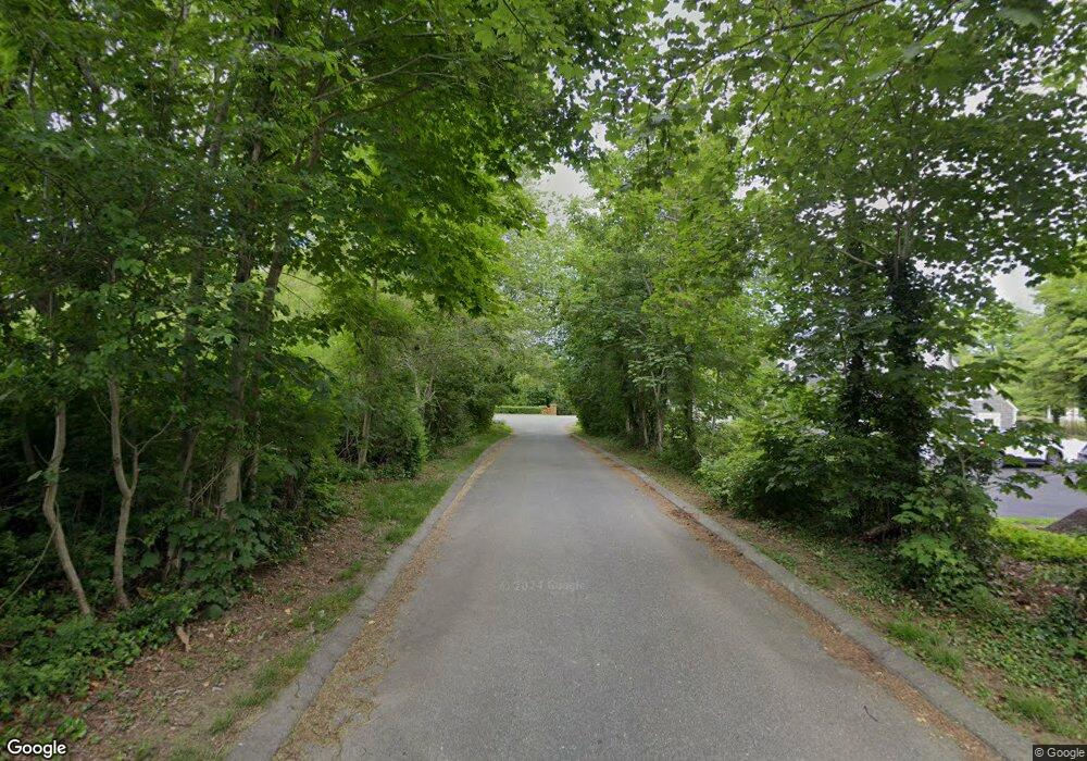 28 Captain Loring Ln, Barnstable, MA 2630 - photo 1