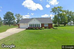 6884 Diane St, Fort Loramie, OH 45845