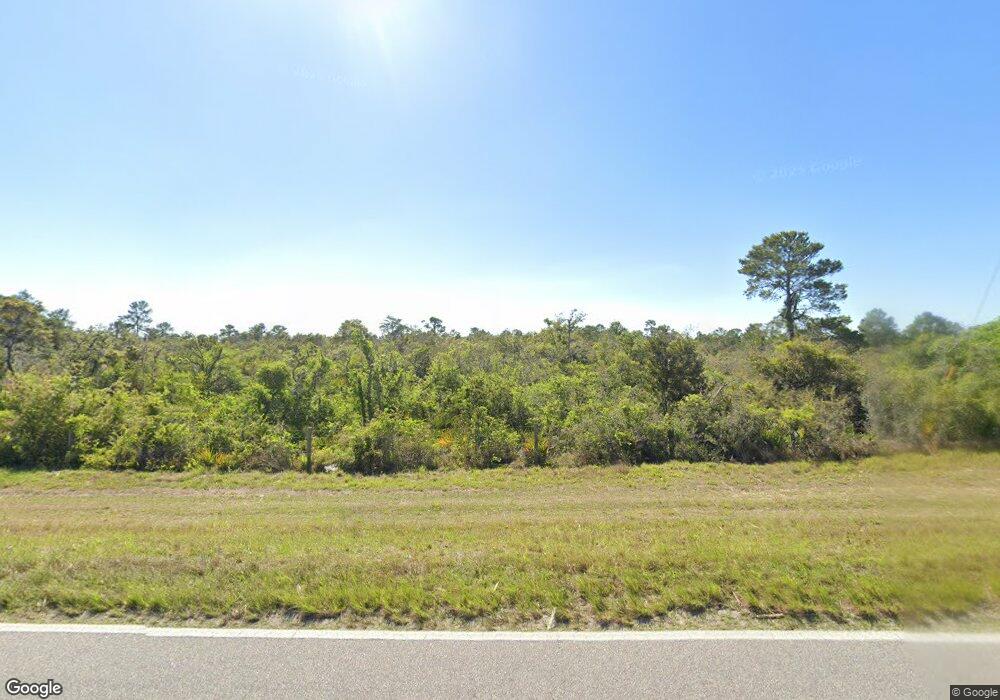 452 Blue Velvet Dr, Lake Placid, FL 33852 - photo 1