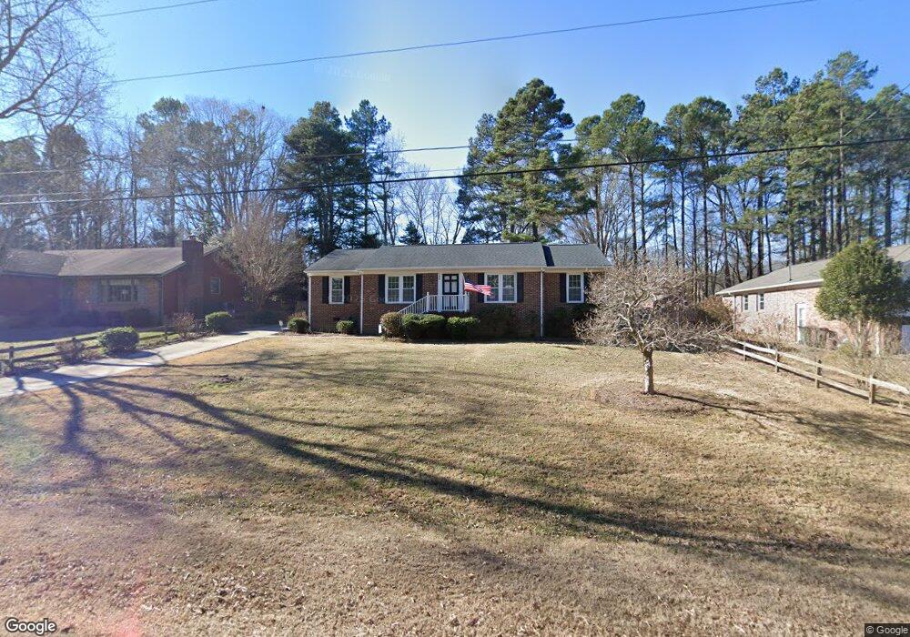 108 Hunters Rd, Oxford, NC 27565 - photo 1