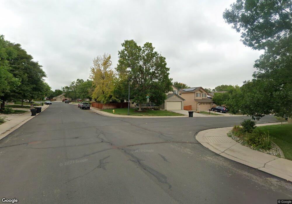 4277 E 135th Ct, Thornton, CO 80241 - photo 1