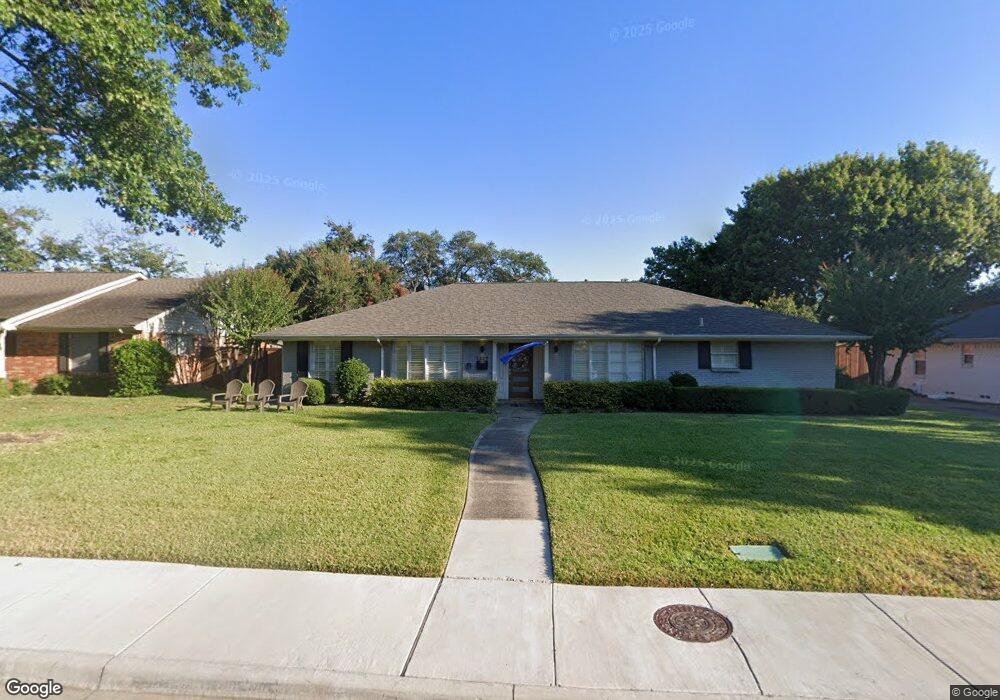 6239 Chesley Ln, Dallas, TX 75214 - photo 1