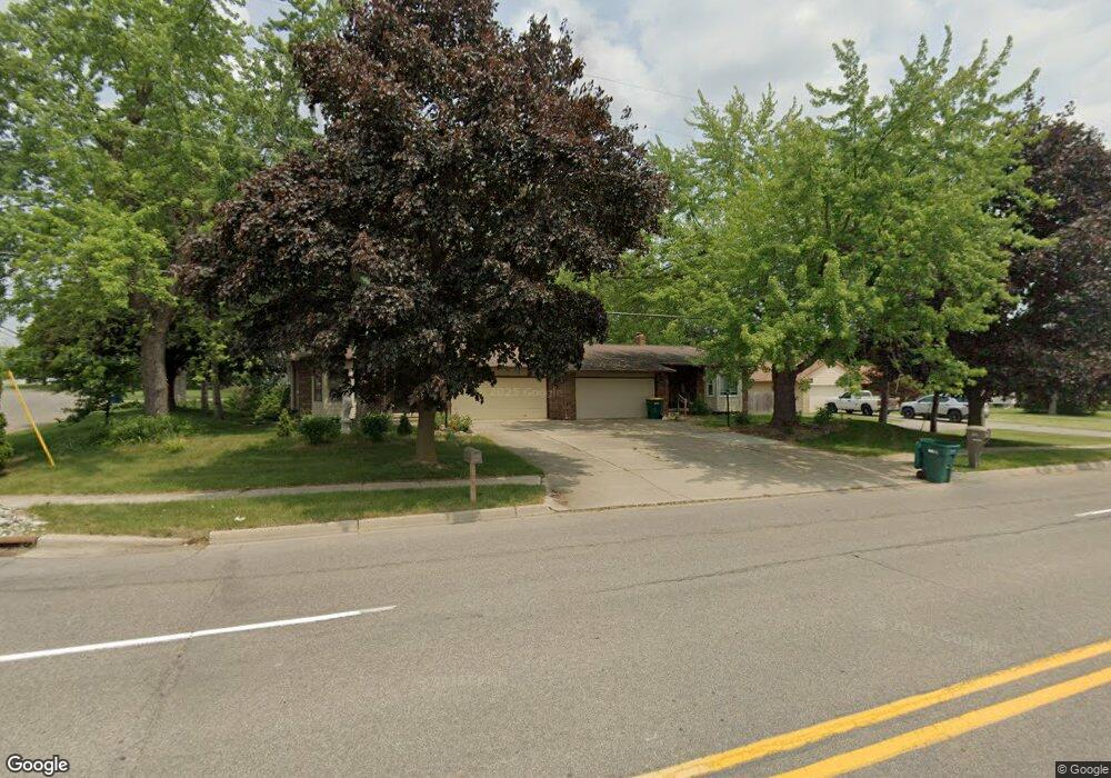 1431 Flushing Rd, Flushing, MI 48433 - photo 1