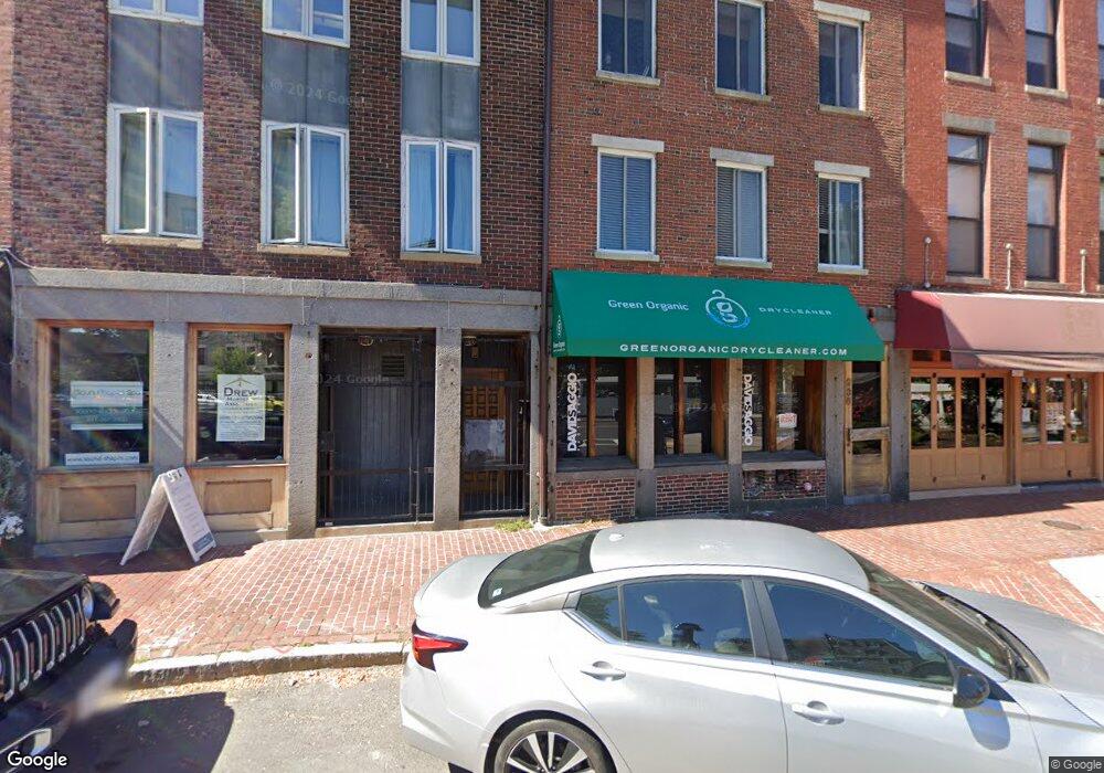 236 Commercial St unit 1, Boston, MA 02109 - photo 1