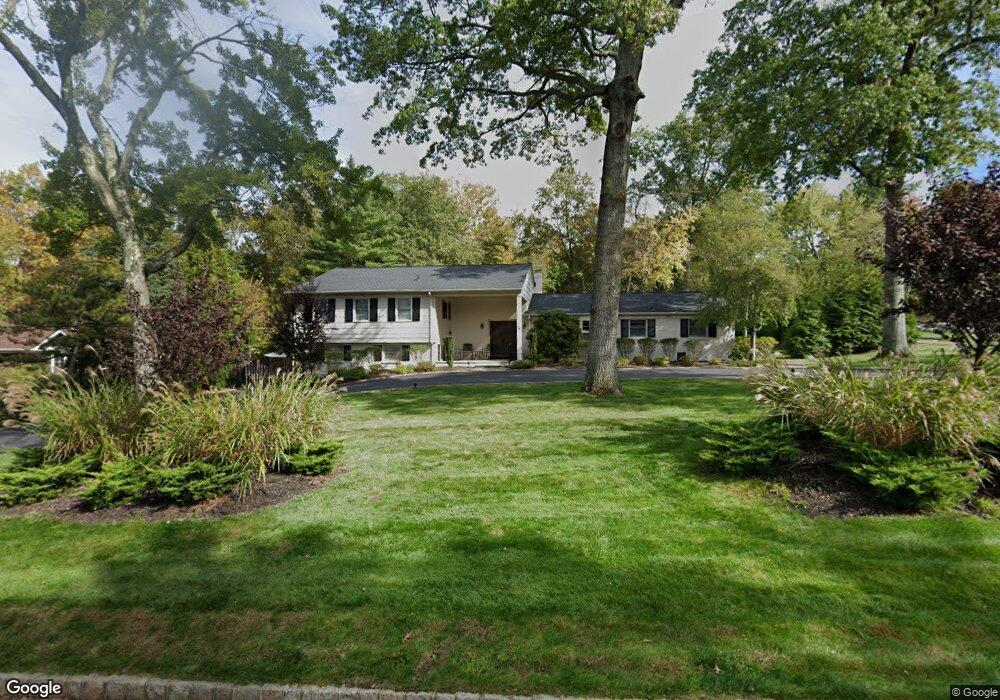 5 Princeton Rd, Livingston, NJ 07039 - photo 1