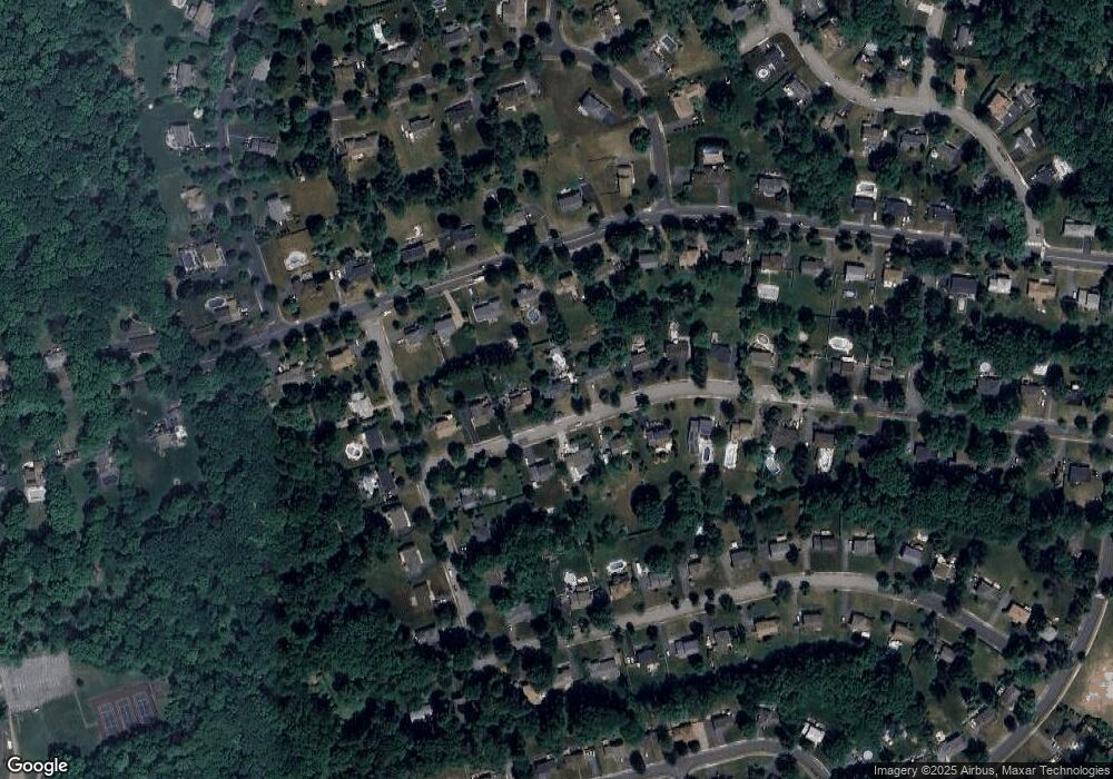 7 Ridge Rd, Succasunna, NJ 07876 - photo 1