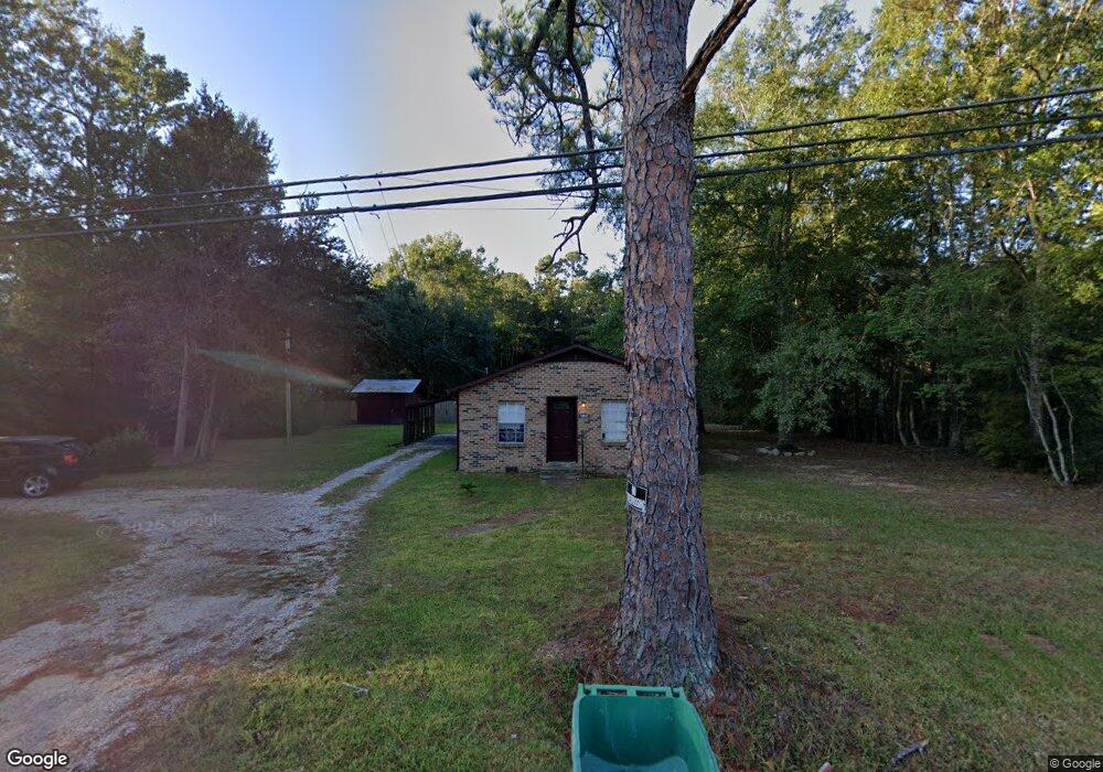 2105 E Canal St, Picayune, MS 39466 - photo 1