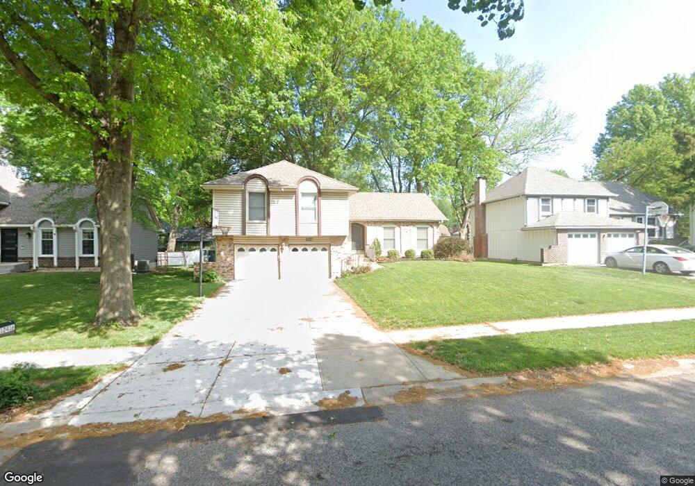 12416 W 100th St, Lenexa, KS 66215 - photo 1