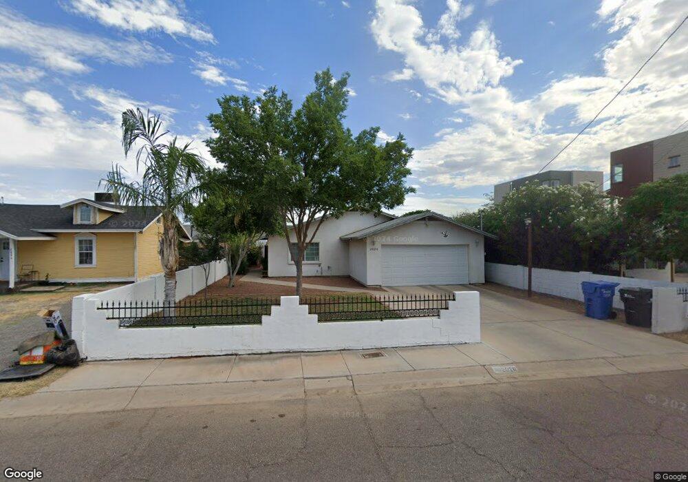 2020 W Lawrence Rd, Phoenix, AZ 85015 - photo 1