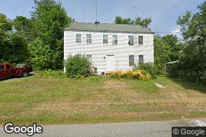 13 Concord Hill Rd, Pittsfield, NH 03263
