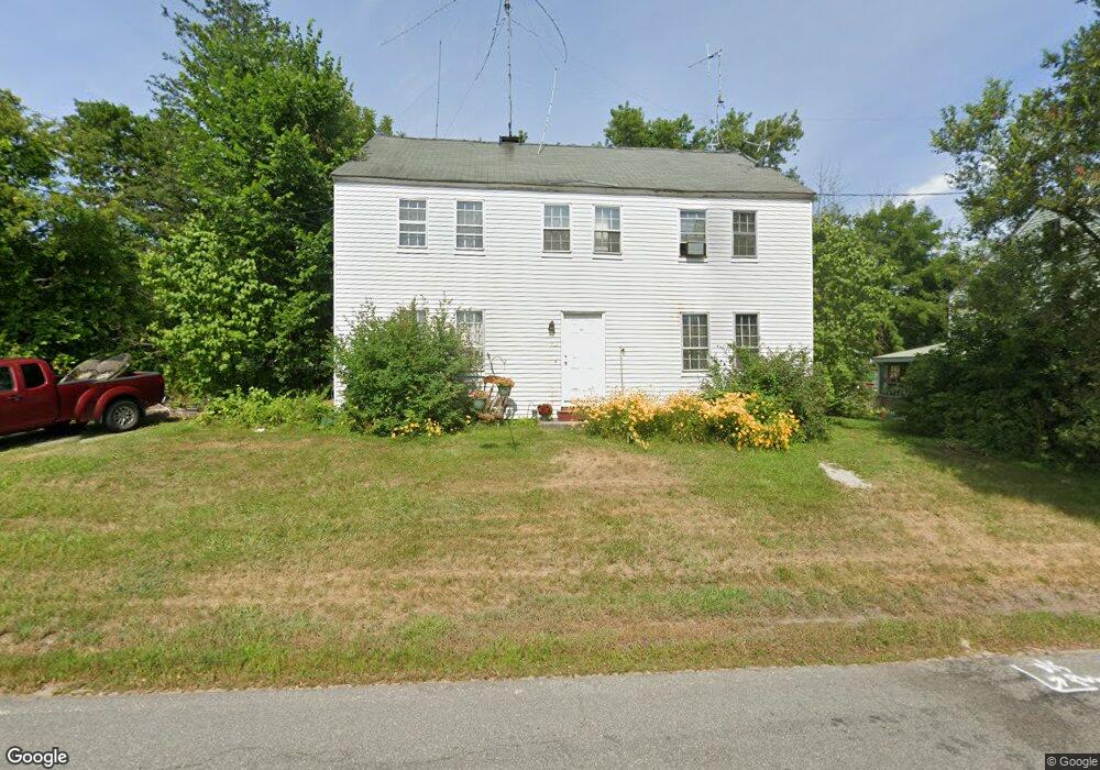 13 Concord Hill Rd, Pittsfield, NH 03263 - photo 1