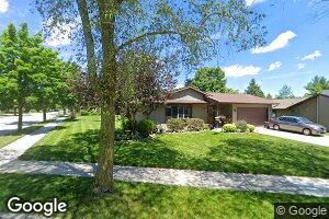 2122 Creekside Ct, Sheboygan, WI 53081