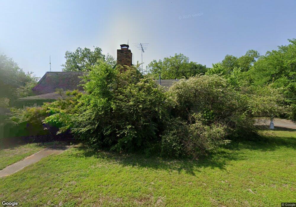 109 W Pecan St, Sadler, TX 76264 - photo 1