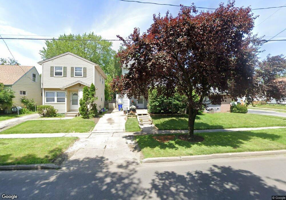 2004 Berdan Ave, Toledo, OH 43613 - photo 1