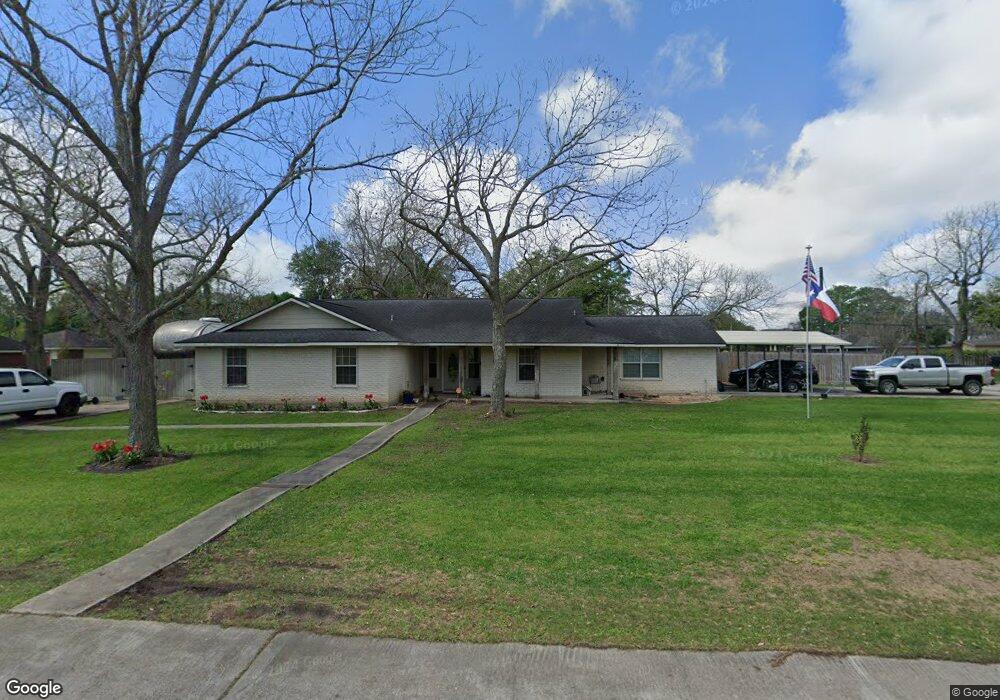3000 Avenue H, Bay City, TX 77414 - photo 1