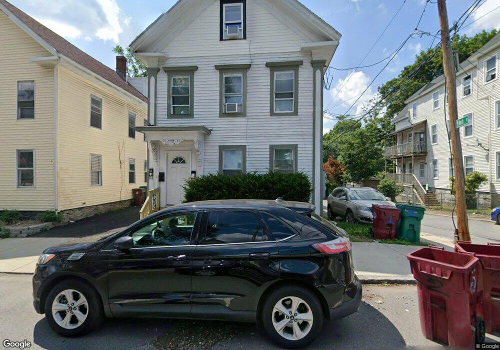 640 Bridge St unit 2, Lowell, MA 01850 - photo 1