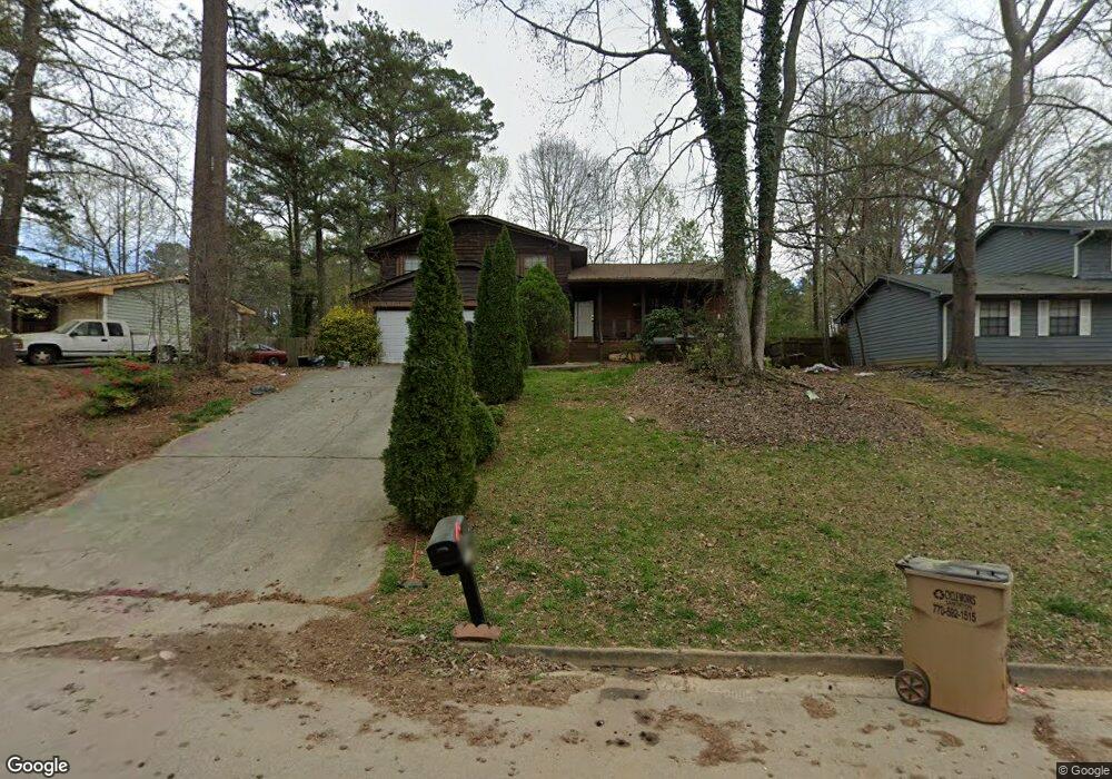 9058 Raven Dr unit 2, Jonesboro, GA 30238 - photo 1