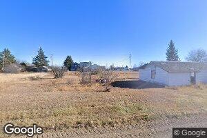 106 Roanwood St, Opheim, MT 59250