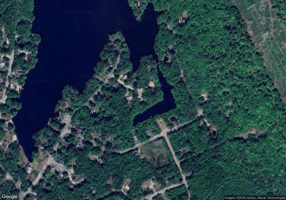 16 Webster Ln, Webster, NH 03303 - photo 1