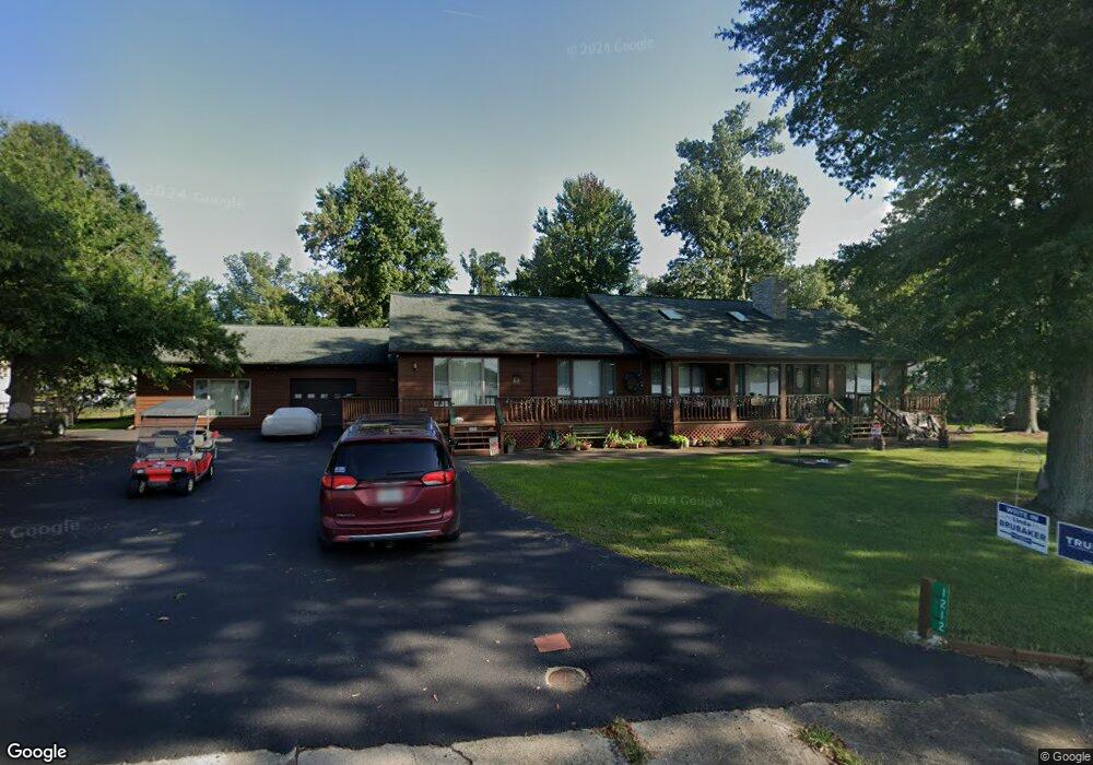 1212 Monroe Bay Ave, Colonial Beach, VA 22443 - photo 1