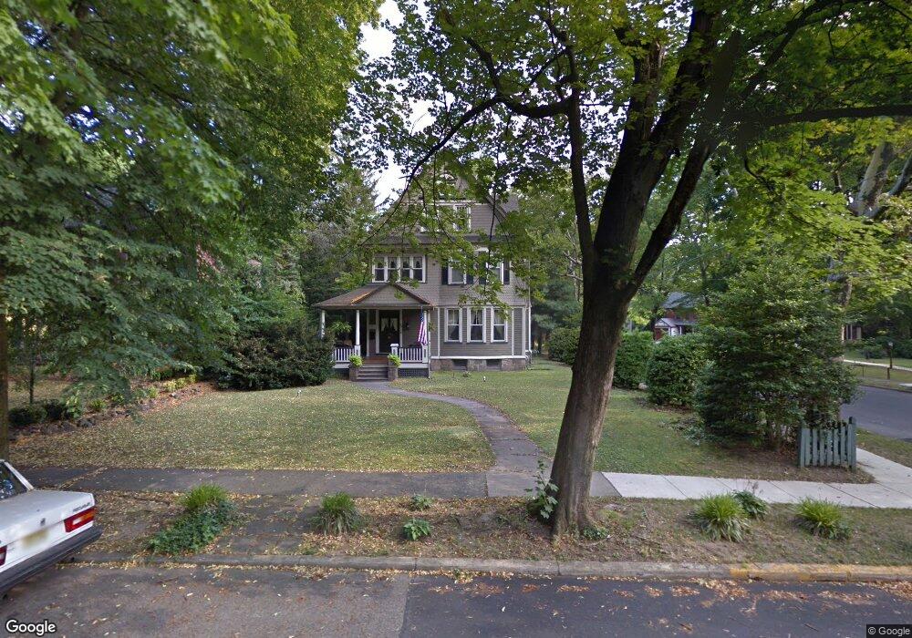 39 E Walnut Ave, Merchantville, NJ 08109 - photo 1