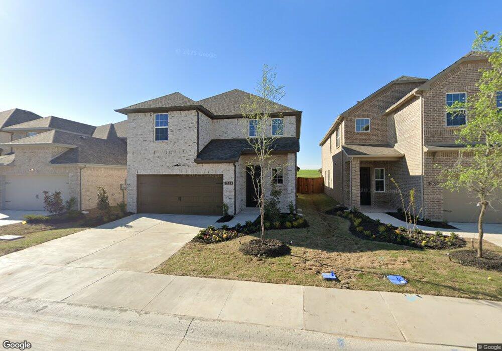 2823 Woodland Ct, Wylie, TX 75098 - photo 1