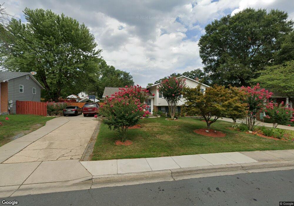 205 W Deer Park Rd, Gaithersburg, MD 20877 - photo 1