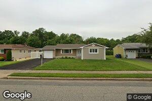 245 Rosewood Ln, Port Reading, NJ 07064