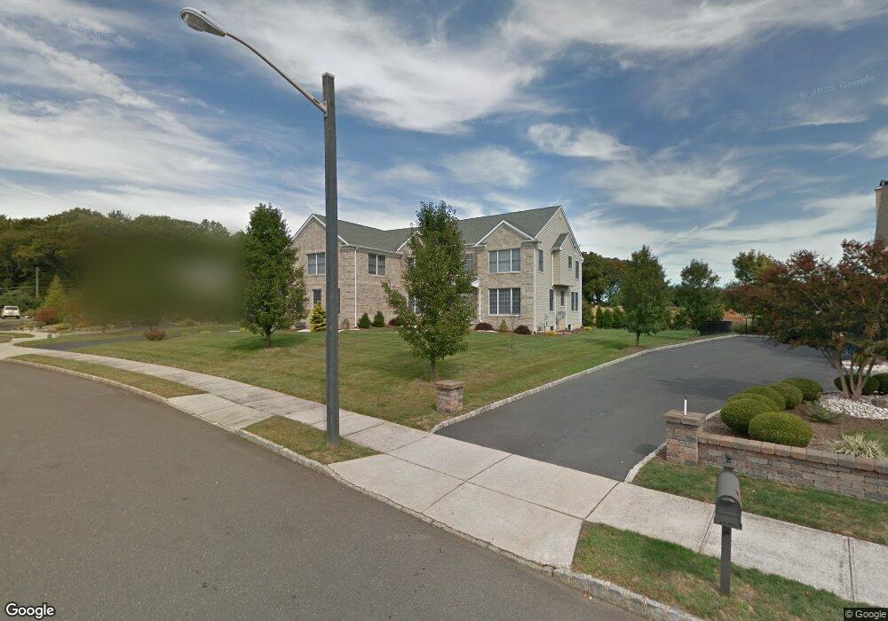 3 Keppel Rd, Plainsboro, NJ 08536 - photo 1