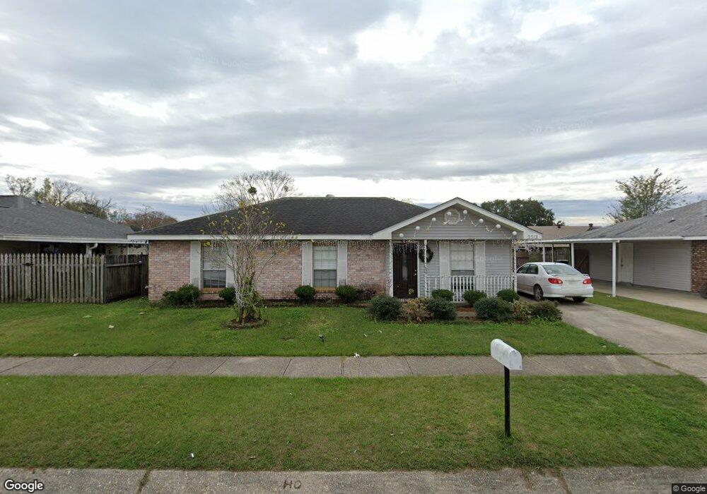 2513 Rue Jesann, Marrero, LA 70072 - photo 1