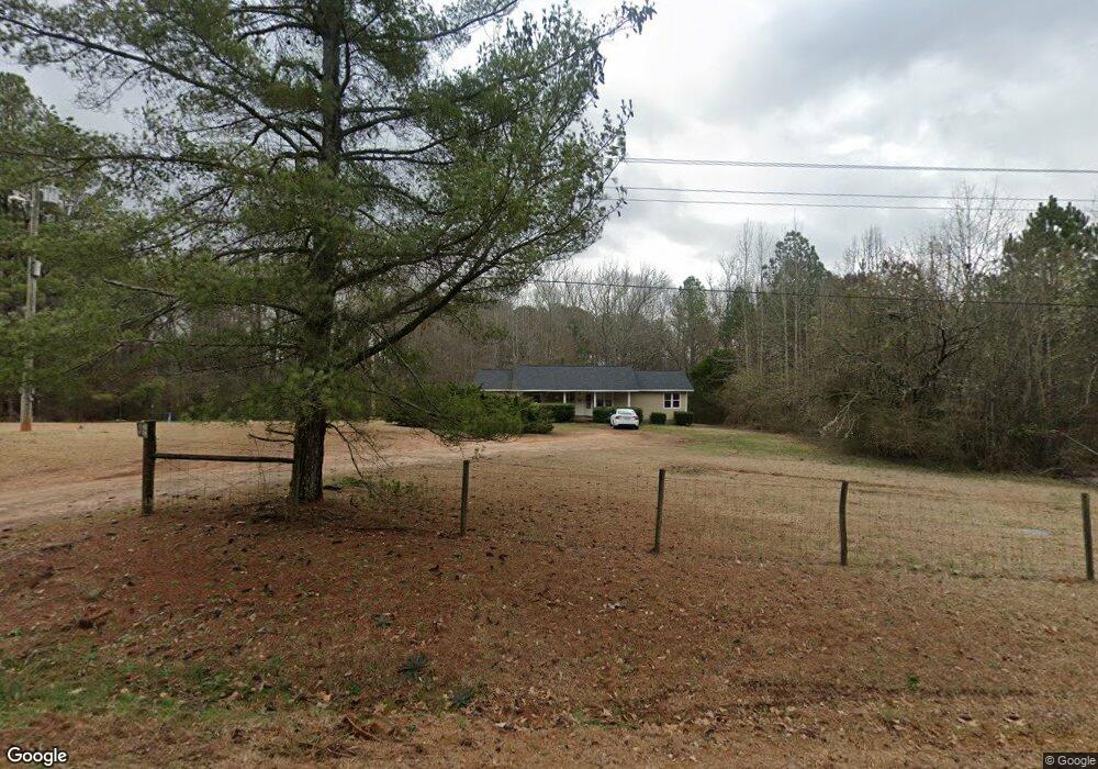 405 S Unity Rd, Locust Grove, GA 30248 - photo 1