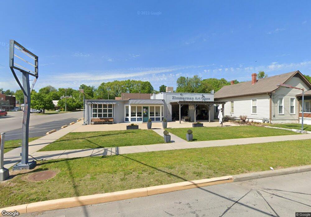 300 E Chestnut St, Corydon, IN 47112 - photo 1