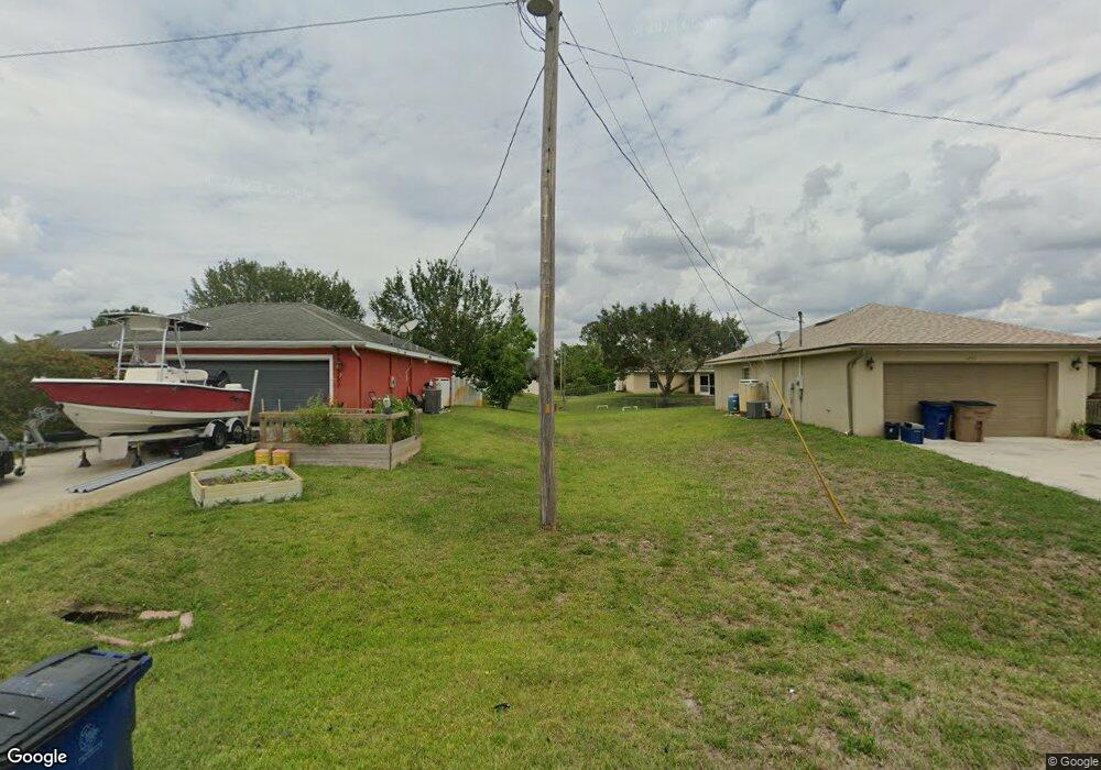1235 Belair St E, Lehigh Acres, FL 33974 - photo 1