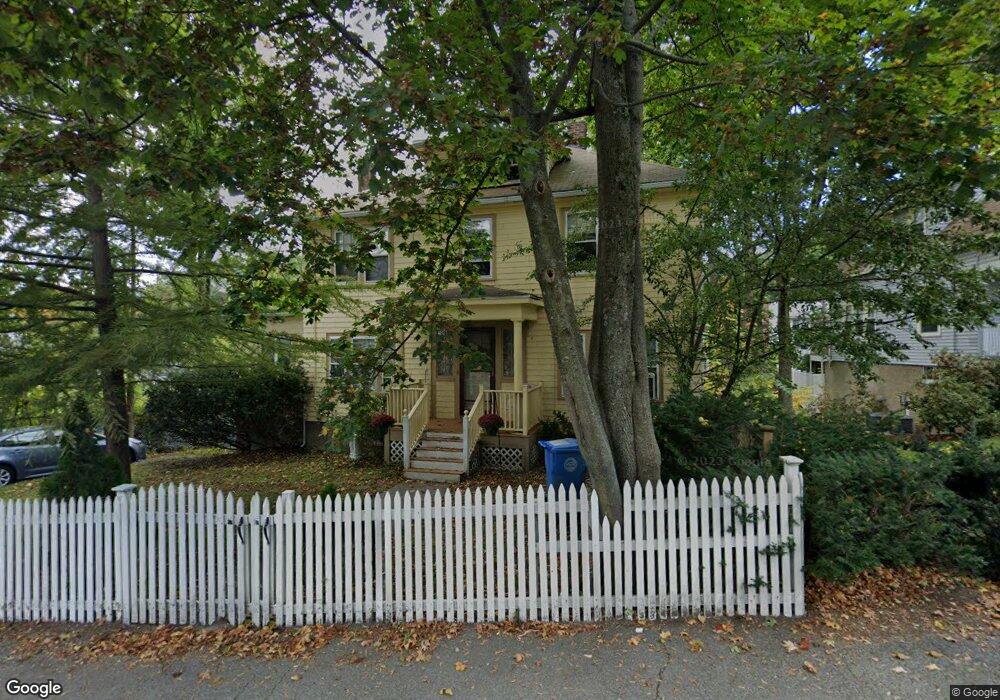 200 Bacon St, Waltham, MA 02451 - photo 1