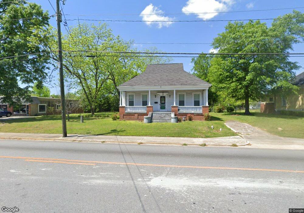 3770 Napier Ave, Macon, GA 31204 - photo 1