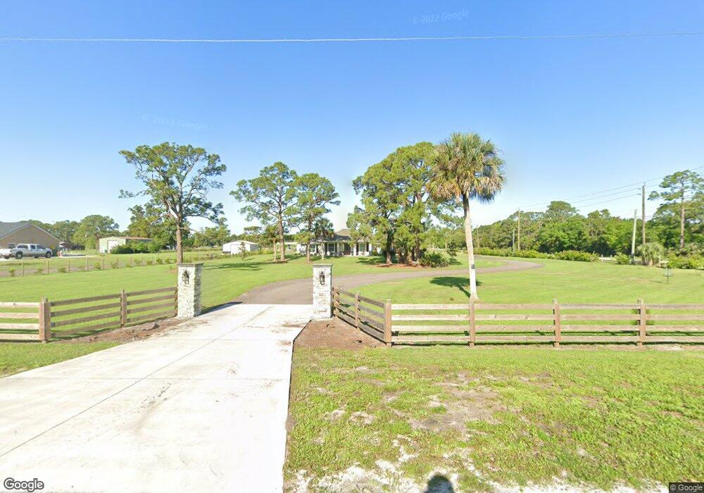 7300 Amesbury Ave, Cocoa, FL 32927 - photo 1