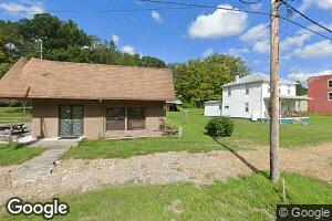 948 Goldenrod Dr, Durbin, WV 26264