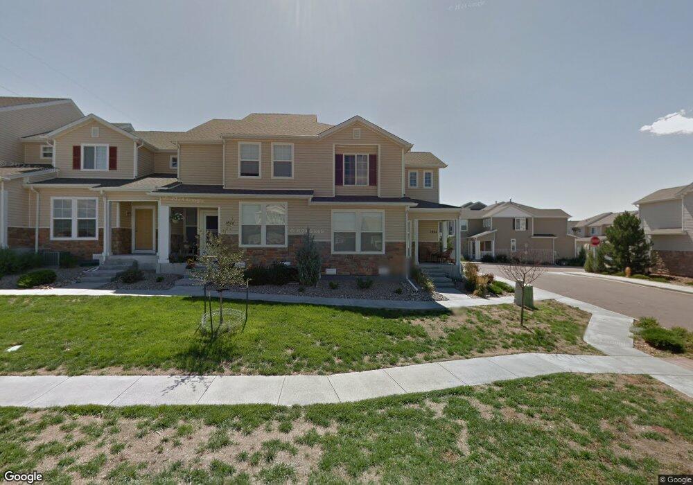 1865 Reilly Grove, Colorado Springs, CO 80951 - photo 1