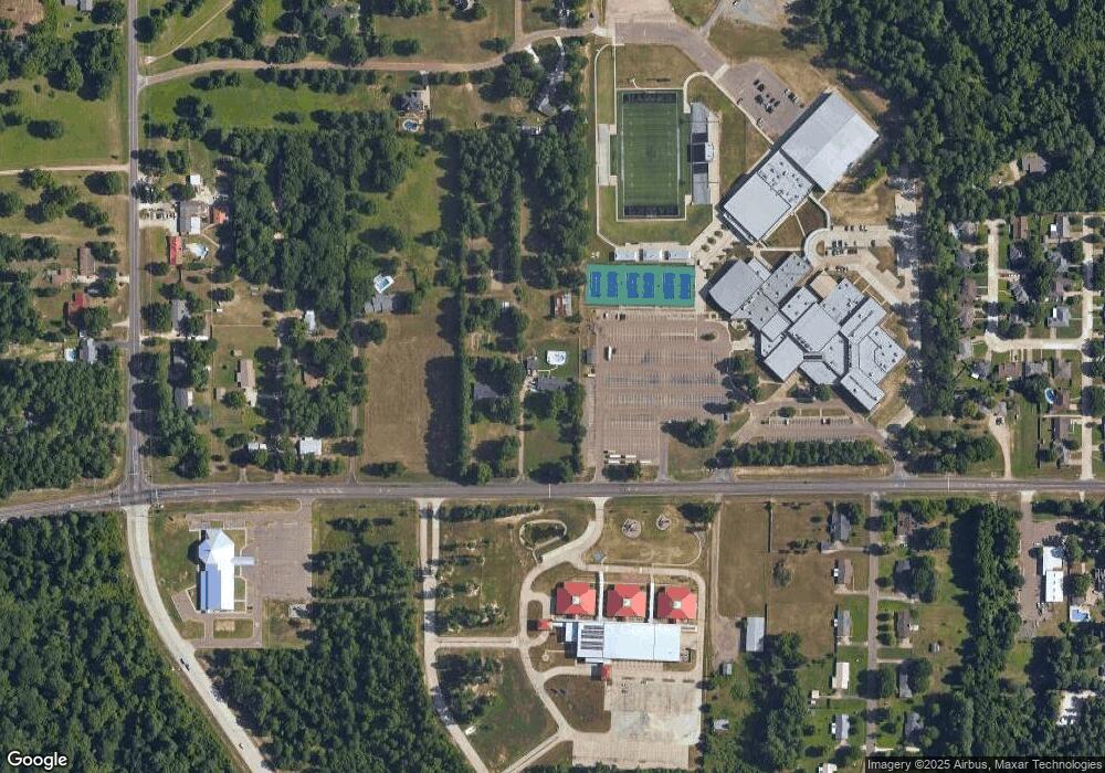 5524 Mcknight Rd, Texarkana, TX 75503 - photo 1