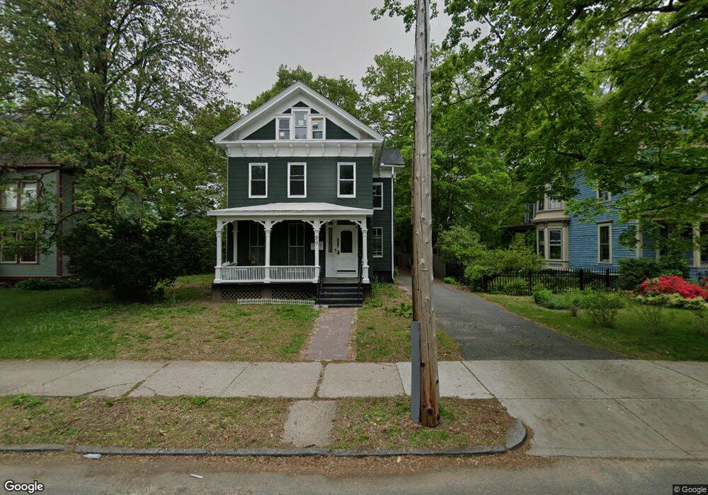 82R Florida St, Springfield, MA 01109 - photo 1