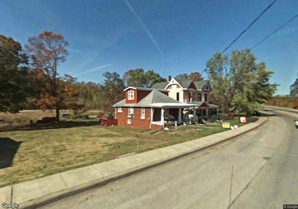 751 N Capitol Ave, Corydon, IN 47112 - photo 1