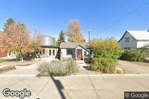 14 E Monroe Ave, Chester, MT 59522