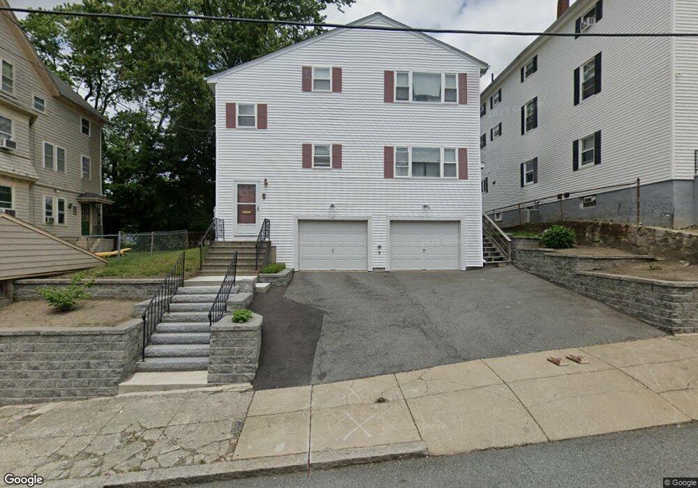 34 Manton St, Fall River, MA 02724 - photo 1