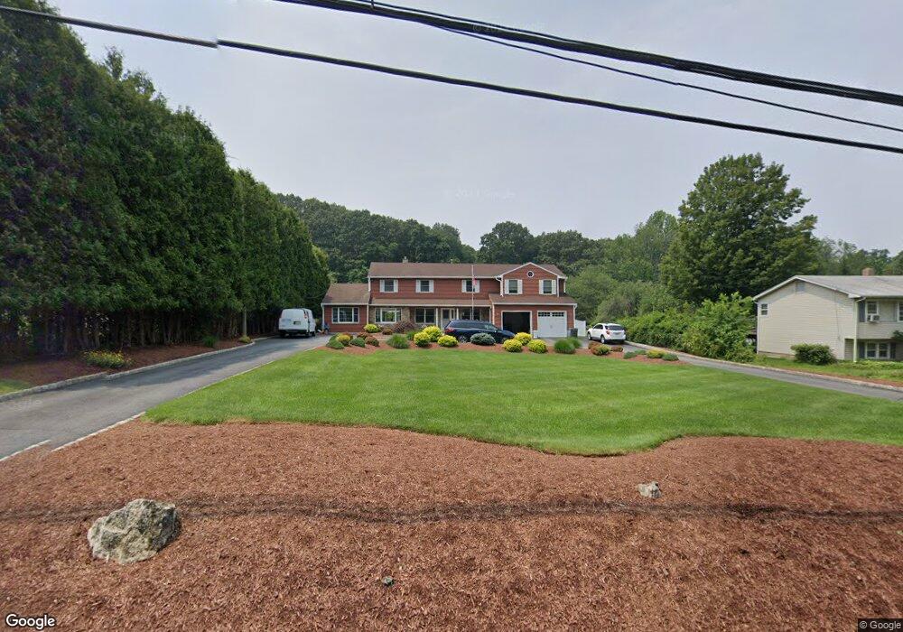 124 Flanders Netcong Rd, Flanders, NJ 07836 - photo 1