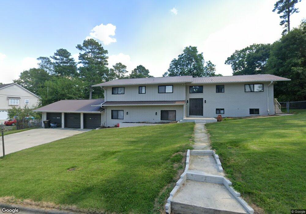 708 Saundra Ln NE, Cullman, AL 35055 - photo 1