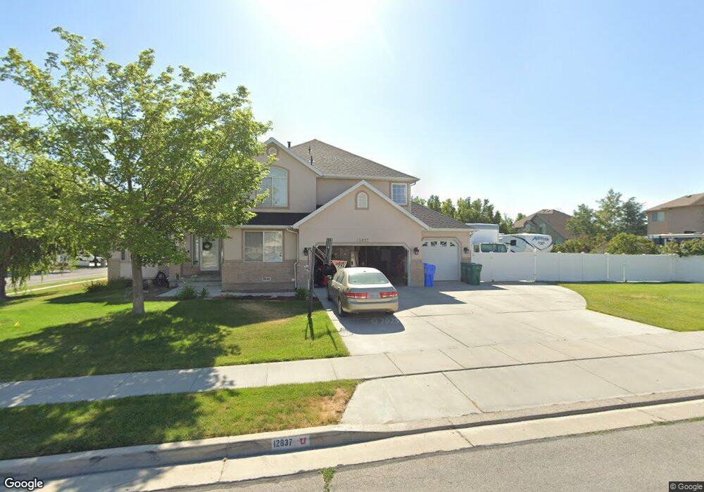 12837 S Dunhammer Dr, Riverton, UT 84065 - photo 1